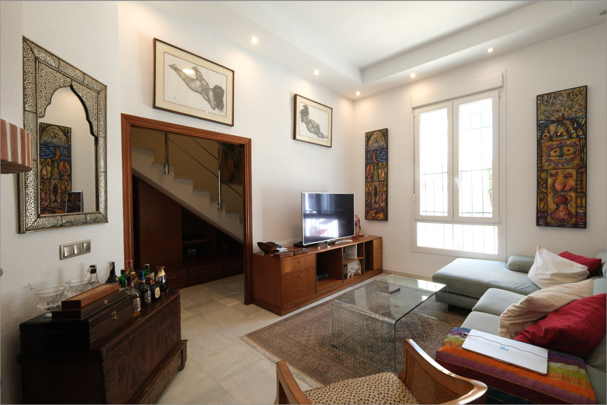 fotografia interior vivienda oscura error comun en anuncios de idealista
